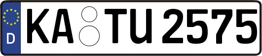 KA-TU2575