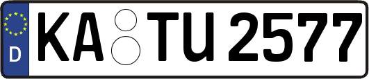 KA-TU2577