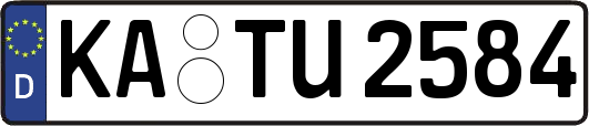 KA-TU2584