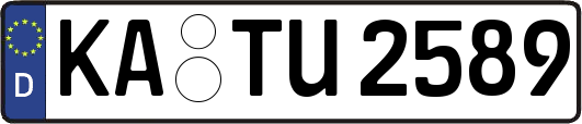 KA-TU2589