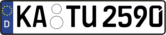 KA-TU2590