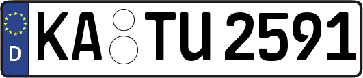 KA-TU2591