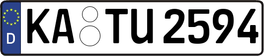 KA-TU2594