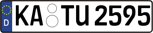 KA-TU2595