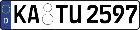 KA-TU2597