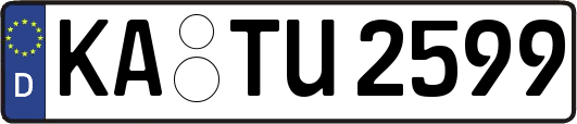 KA-TU2599