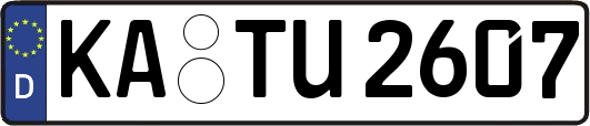 KA-TU2607