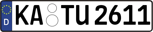 KA-TU2611