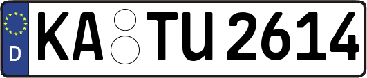 KA-TU2614
