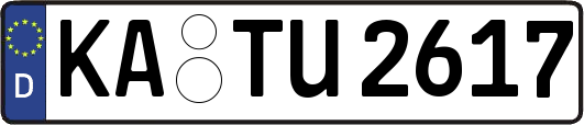 KA-TU2617