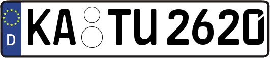 KA-TU2620