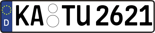 KA-TU2621