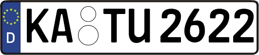 KA-TU2622