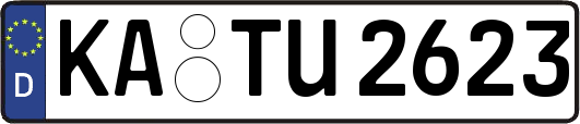 KA-TU2623