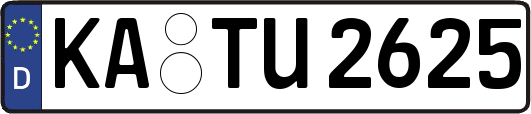KA-TU2625