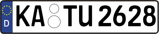 KA-TU2628