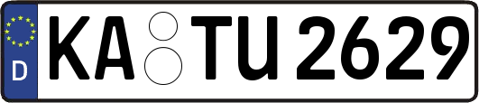 KA-TU2629