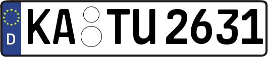 KA-TU2631