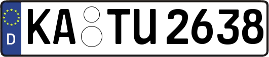 KA-TU2638