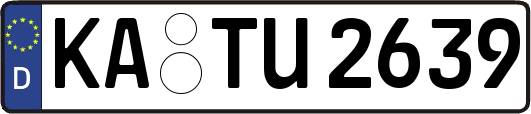 KA-TU2639
