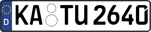 KA-TU2640