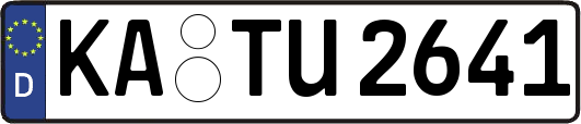 KA-TU2641