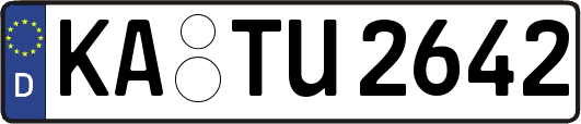 KA-TU2642