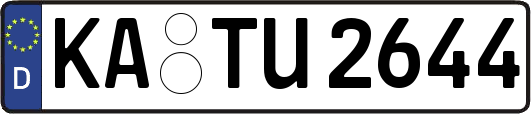 KA-TU2644