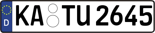 KA-TU2645