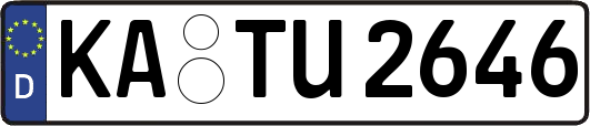 KA-TU2646