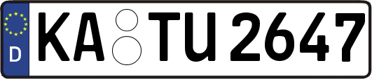 KA-TU2647
