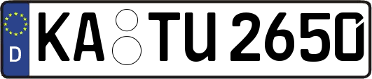 KA-TU2650