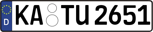 KA-TU2651
