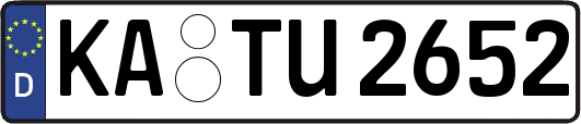 KA-TU2652