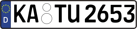 KA-TU2653
