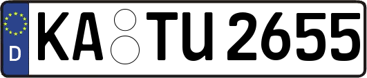 KA-TU2655