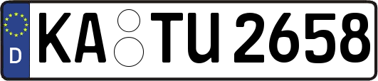 KA-TU2658