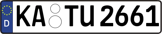 KA-TU2661