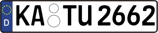 KA-TU2662