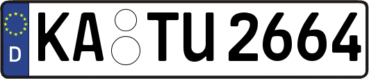 KA-TU2664
