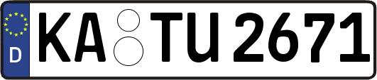 KA-TU2671