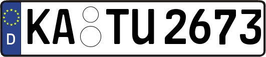 KA-TU2673