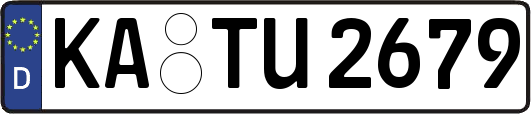 KA-TU2679
