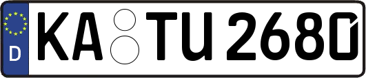 KA-TU2680