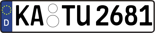 KA-TU2681