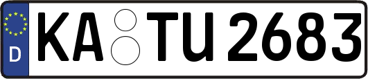 KA-TU2683