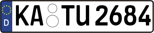 KA-TU2684