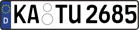KA-TU2685