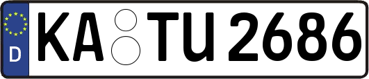 KA-TU2686