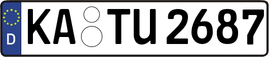 KA-TU2687